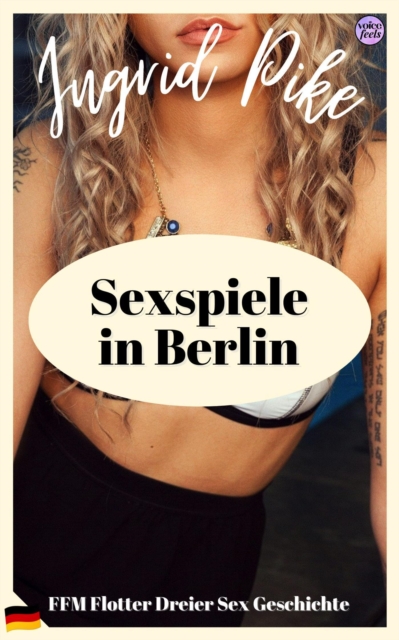 Sexspiele in Berlin