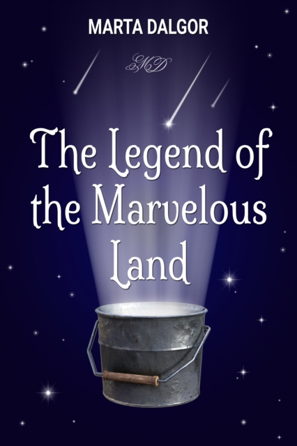 Legend of the Marvelous Land