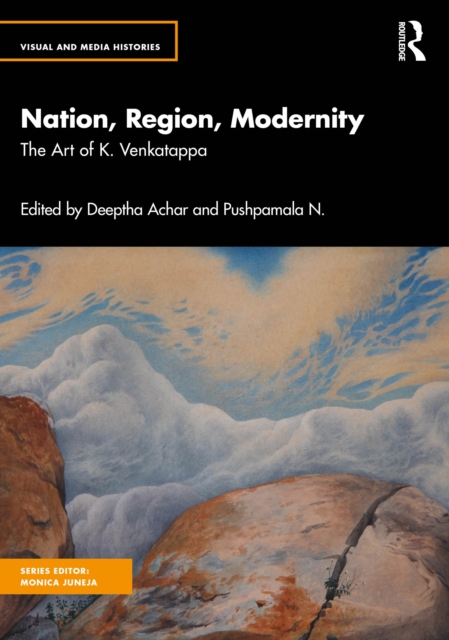Nation, Region, Modernity