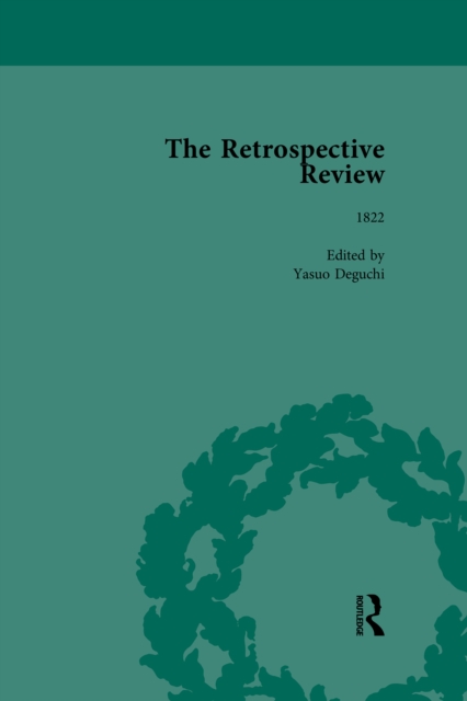 Retrospective Review Vol 5