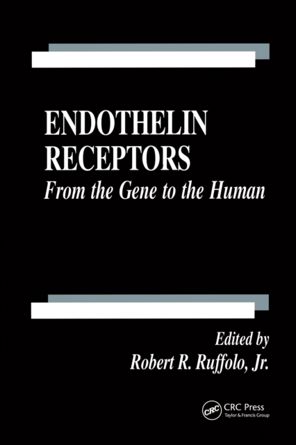 Endothelin Receptors