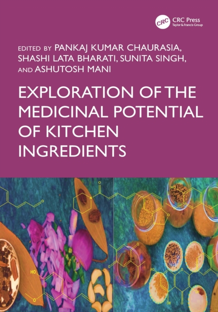 Exploration of the Medicinal Potential of Kitchen Ingredients