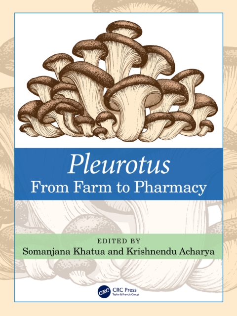 Pleurotus