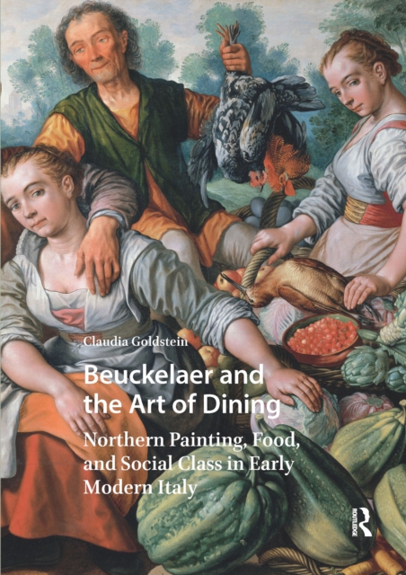 Beuckelaer and the Art of Dining