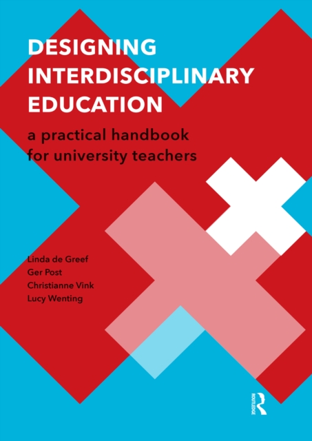 Designing Interdisciplinary Education