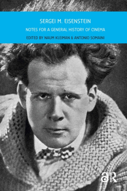 Sergei M. Eisenstein
