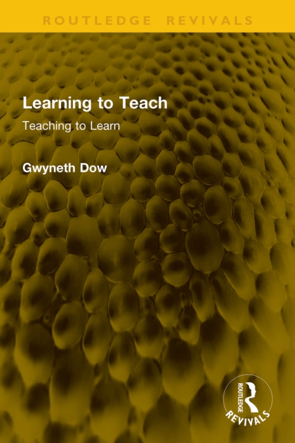 Learning to Teach