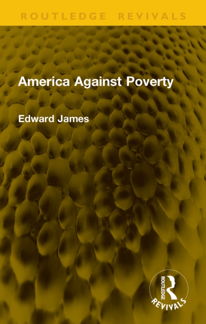America Against Poverty