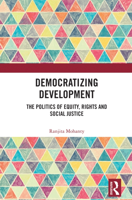 Democratizing Development