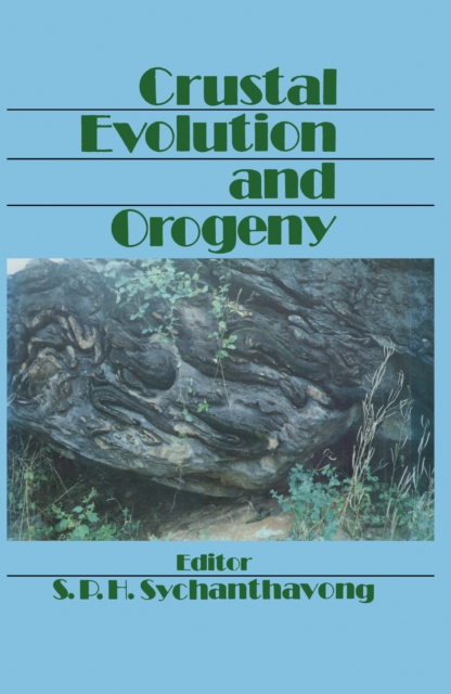 Crustal Evolution and Orogeny