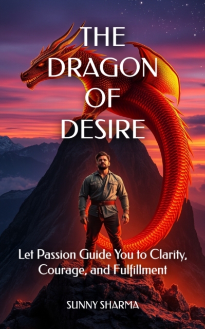 Dragon of Desire