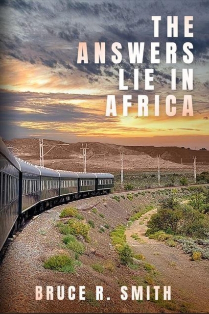 Answers Lie in Africa
