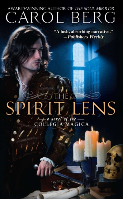 Spirit Lens