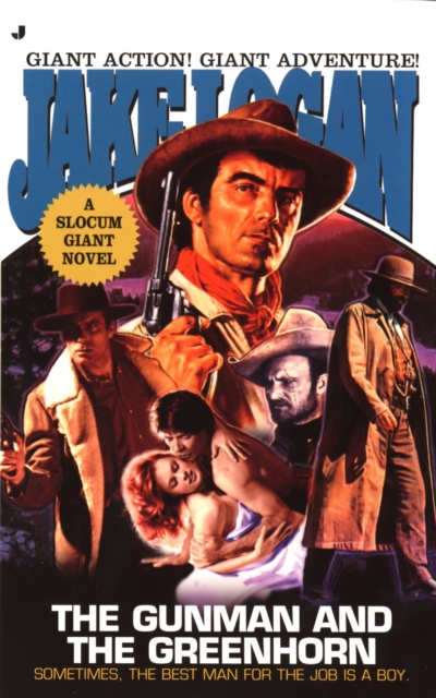 Slocum Giant 2003
