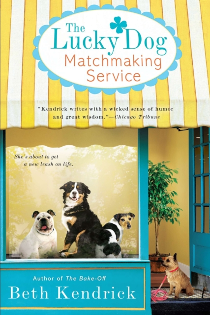 Lucky Dog Matchmaking Service