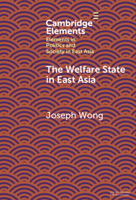 Welfare State in East Asia