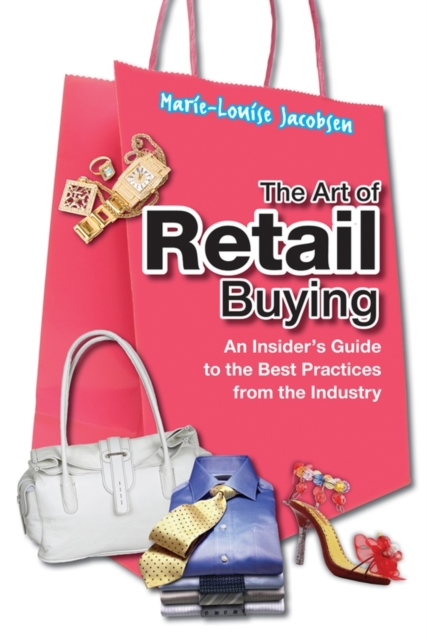 Art of Retail Buying