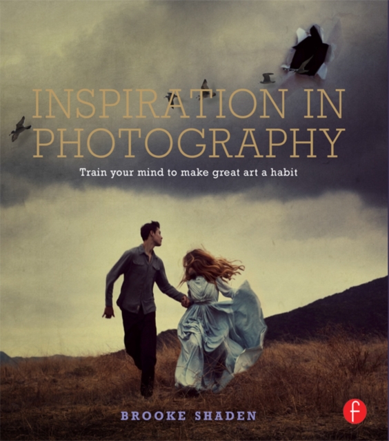Inspiration in Photography
