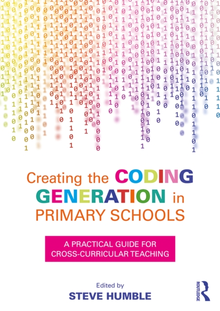 Creating the Coding Generation in Primary Schools