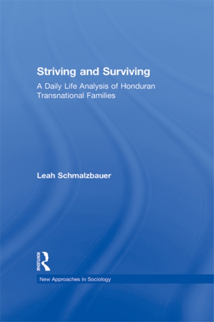 Striving and Surviving