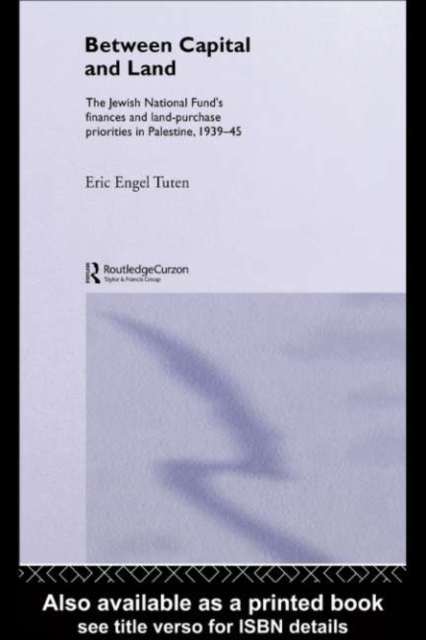 Between Capital and Land