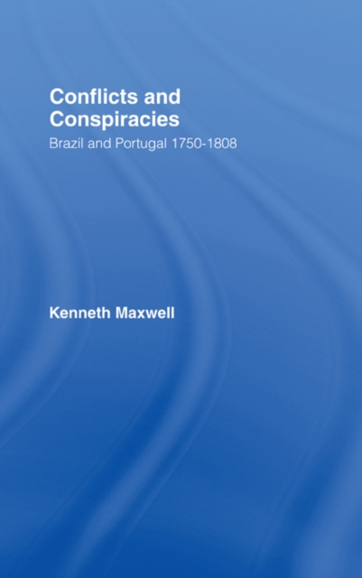 Conflicts and Conspiracies