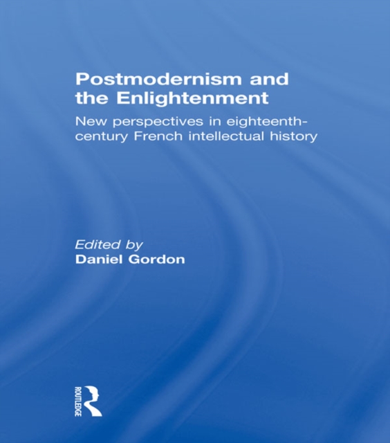 Postmodernism and the Enlightenment