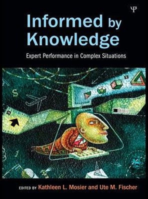Informed by Knowledge