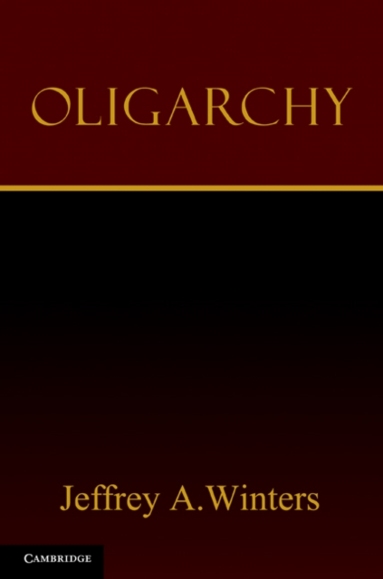 Oligarchy