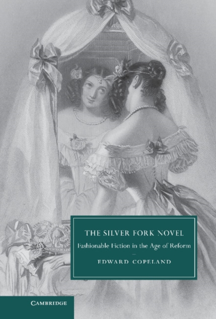 Silver Fork Novel