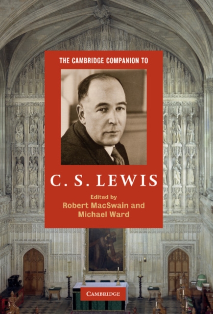 Cambridge Companion to C. S. Lewis