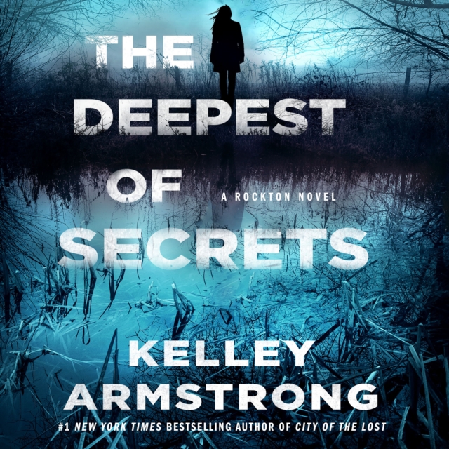 Deepest of Secrets