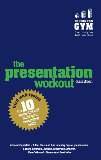 Presentation Workout, The