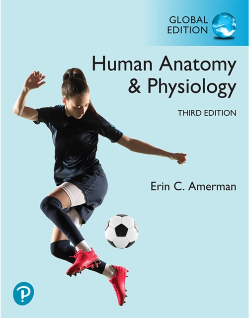Human Anatomy & Physiology, Global Edition