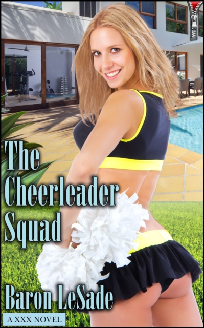 Cheerleader Squad
