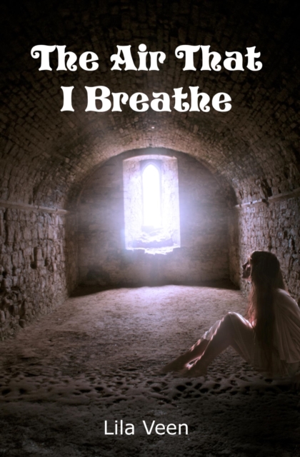 Air That I Breathe (Blackwater, #3)