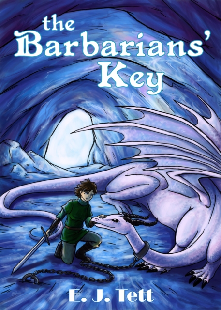 Barbarians' Key