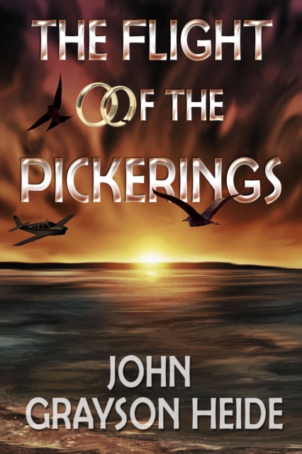 Flight of the Pickerings