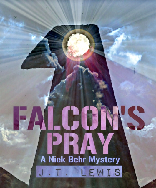 Falcon's Pray