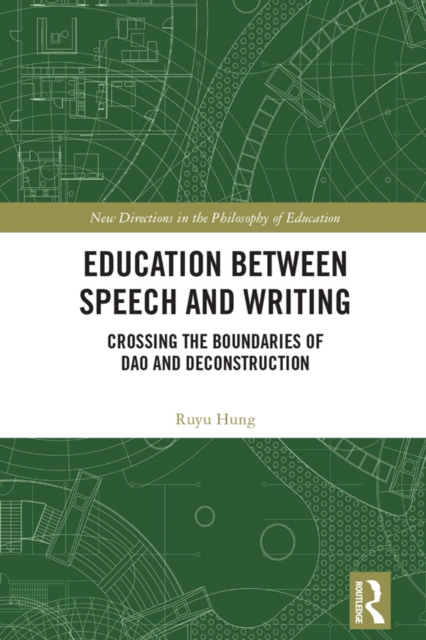 Education between Speech and Writing