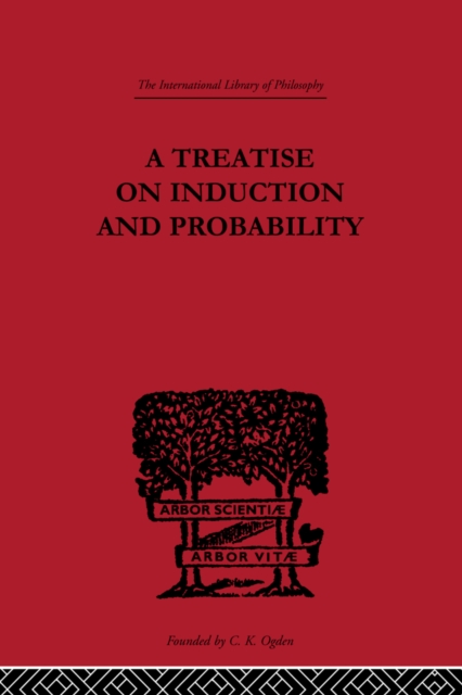 Treatise on Induction and Probability