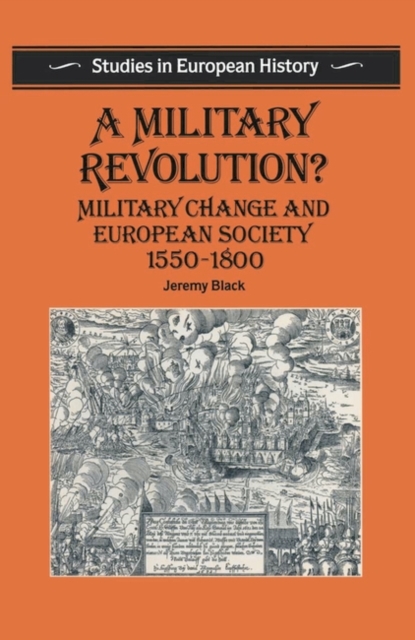 Military Revolution?