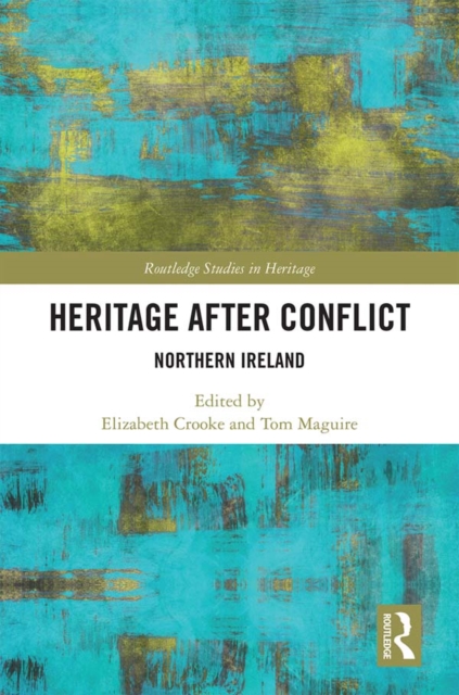 Heritage after Conflict