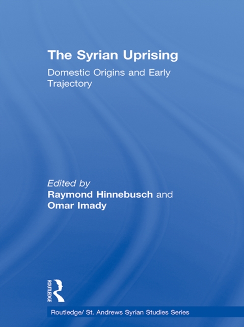 Syrian Uprising