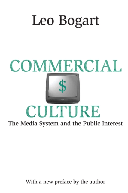 Commercial Culture