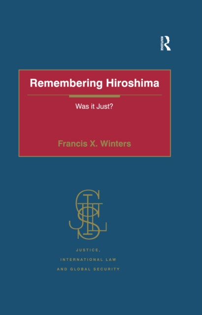 Remembering Hiroshima