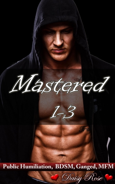 Mastered 1 - 3