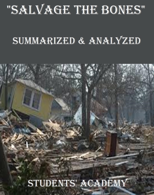 &quote;Salvage the Bones&quote; Summarized & Analyzed