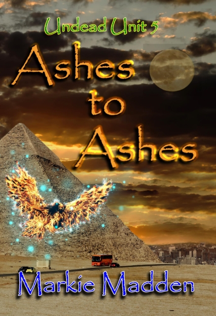 Ashes to Ashes