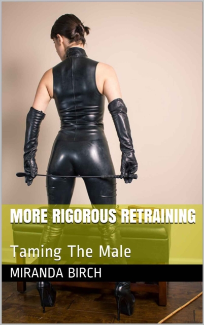 More Rigorous Retraining: Taming The Male